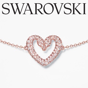 Фото от владельца Swarovski, салон элитной бижутерии