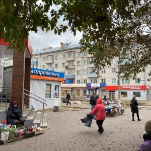 Фото от владельца Быстроденьги, ООО, микрофинансовая компания