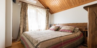 Эстосадок: Коттедж Вилла Поляна