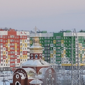 Фото от владельца Римско-католический приход Святого Николая