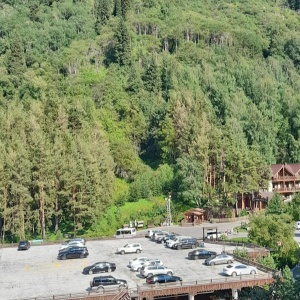 Фото от владельца Лесная Сказка, горный курорт-отель