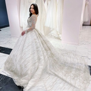 Фото от владельца Marrydress, свадебный салон