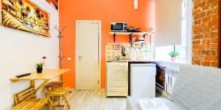 Санкт-Петербург: Апартаменты Piter Palace Inn Merion