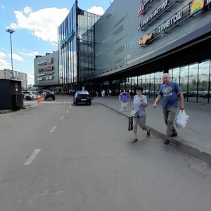 Фото от владельца Арена, торгово-развлекательный комплекс