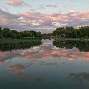 Фото от владельца Алтуфьево, парк-усадьба