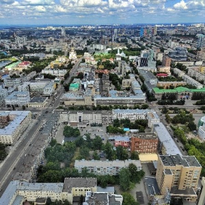 Фото от владельца Высоцкий, бизнес-центр