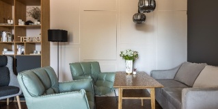 Бузулук: Отель Apartments&Hotel Trend