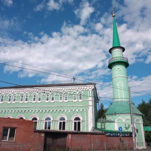 Фото от владельца Султановская мечеть