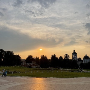 Фото от владельца Царицыно, парк культуры и отдыха