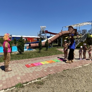 Фото от владельца Ниагара, аквапарк