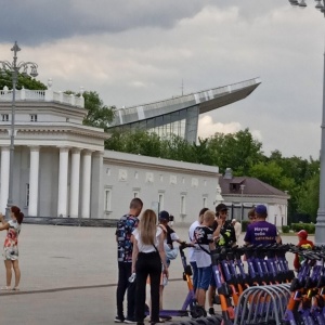 Фото от владельца ВДНХ, ОАО