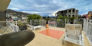 Сириус: Коттедж Ариетта