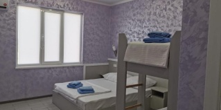 Каменск-Шахтинский: Отель Звездный