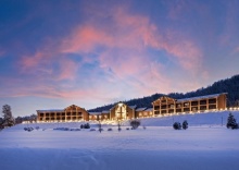 Майминский район: Отель Cosmos Collection Altay Resort