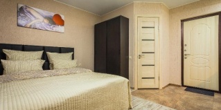 Санкт-Петербург: Отель LeoHotels на 4-й Советской