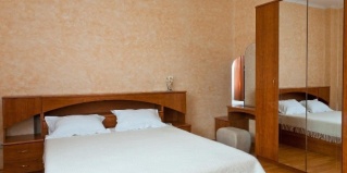 Богородск: Отель Park hotel Bogorodsk