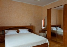 Богородск: Отель Park hotel Bogorodsk