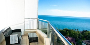 Сочи: Апартаменты Идеал-Апарт