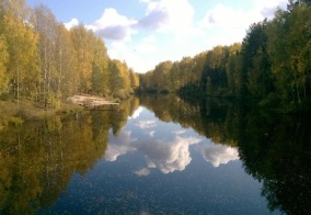 Отель Агатес в Нижегородской области