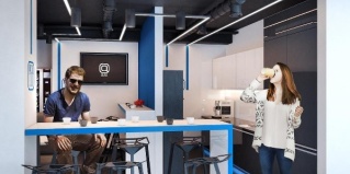 Москва: Капсульные отели Qube