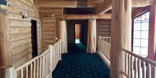 Мценск: Отель Теремъ