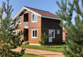 Глэмпинг Ретлё в Новгородской области