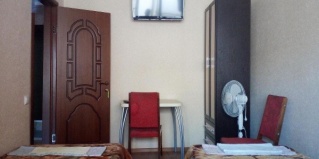 Пятигорск: Апартаменты Уютный