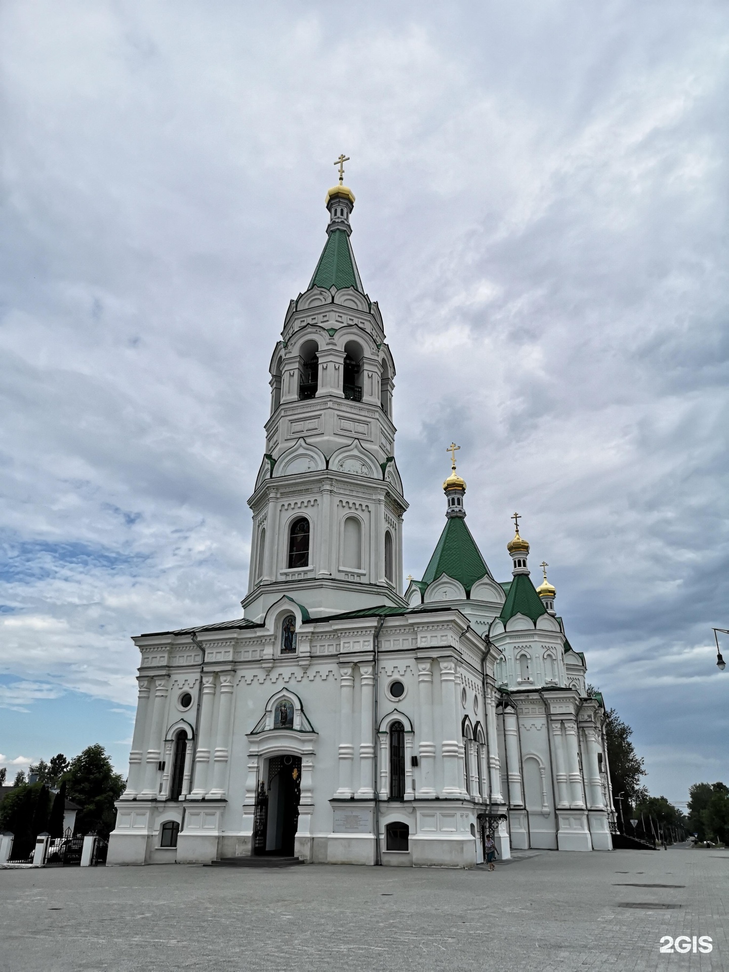 Храм невского нижневартовск