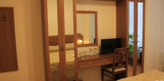 Санкт-Петербург: Апартаменты Nouvelle Europe