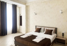 Отель Palmire в Дербенте