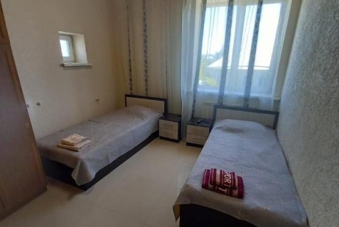 Суворовская: Отель СССР