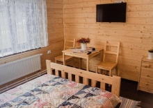 д. Нурмолицы: Коттедж Holiday house