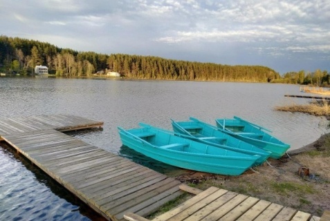 Нурмолицы: Коттедж Holiday house