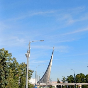 Фото от владельца ВДНХ, ОАО