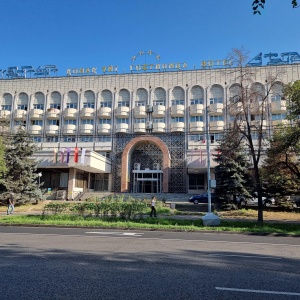 Фото от владельца Отрар, гостиница