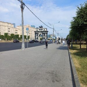 Фото от владельца Парк Победы