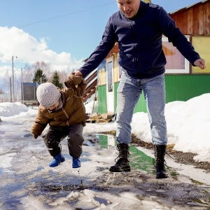 Фото от владельца Викинг, пейнтбольный клуб