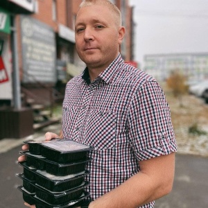 Фото от владельца Журавль и Лисица, семейное кафе