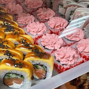Фото от владельца Сумо суши, компания по продаже блюд японской кухни