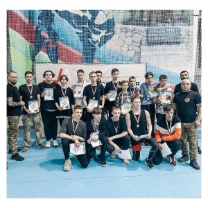 Фото от владельца Lasertag28, спортивно-тактический клуб