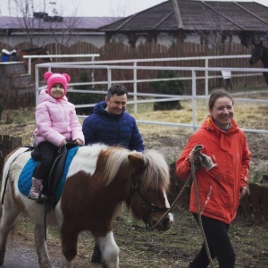 Фото от владельца Конный двор