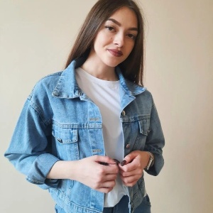 Фото от владельца JEANS code, магазин молодежной джинсовой одежды