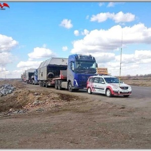 Фото от владельца Алькар Транс, ООО, транспортная компания