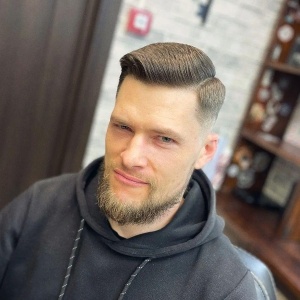 Фото от владельца Barbershop Цех25, мужская парикмахерская