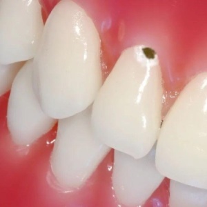 Фото от владельца AMINA-DENT, стоматологический центр