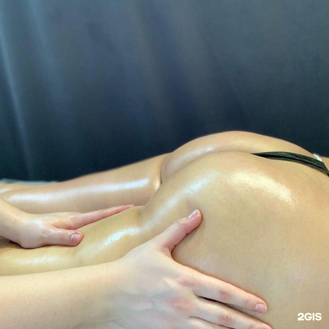 Erotic Massage Dusseldorf