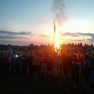 Фото от владельца Весна, детский оздоровительный лагерь