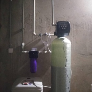Фото от владельца H2O Водные Технологии, магазин оборудования для очистки воды