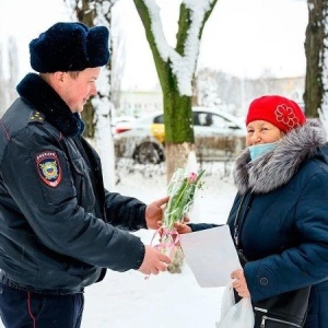 Фото от владельца Центр кинологической службы, Управление МВД России по Белгородской области