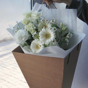 Фото от владельца Эвент, компания по доставке цветов в коробках